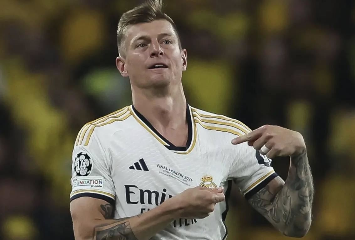 克罗斯：巴萨不会赢得任何国际赛事冠军，欧战中对手是顶级的